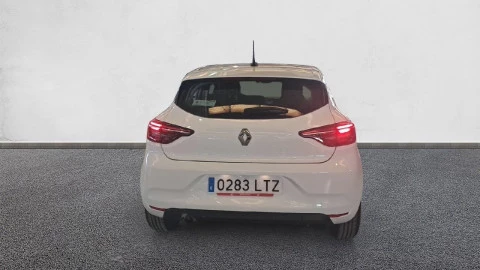 Renault Clio Business TCe 67 kW (90CV)