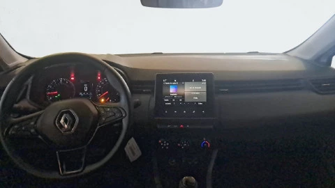 Renault Clio Business TCe 67 kW (90CV)