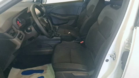 Renault Clio Business TCe 67 kW (90CV)