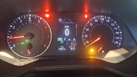 Renault Clio Business TCe 67 kW (90CV)