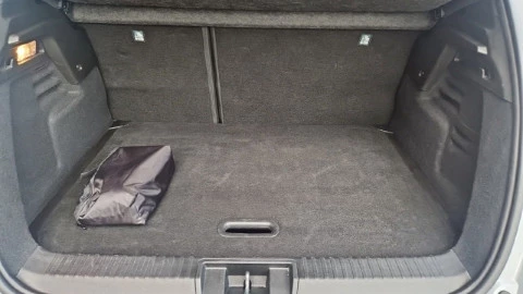 Renault Captur techno Eco-G 100cv (74 kW)