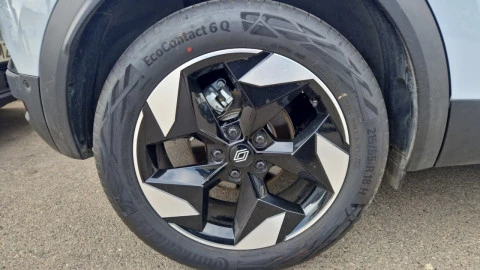 Renault Captur techno Eco-G 100cv (74 kW)