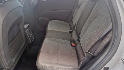 Renault Captur techno Eco-G 100cv (74 kW)