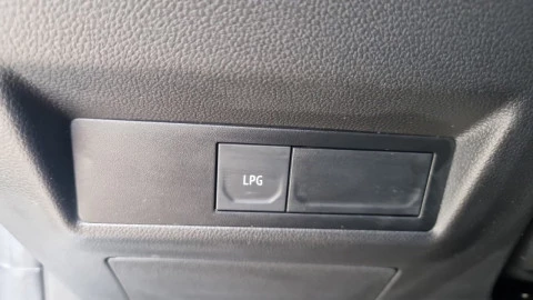 Renault Captur techno Eco-G 100cv (74 kW)