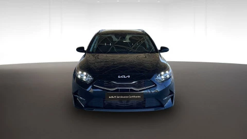 Kia Ceed Tourer  1.0 MHEV Drive DCT 100