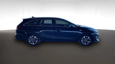 Kia Ceed Tourer  1.0 MHEV Drive DCT 100