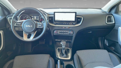 Kia Ceed Tourer  1.0 MHEV Drive DCT 100