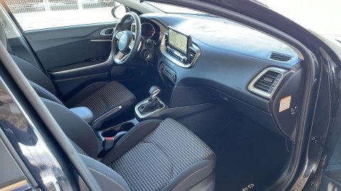 Kia Ceed Tourer  1.0 MHEV Drive DCT 100