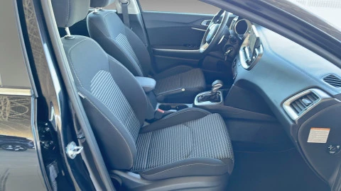 Kia Ceed Tourer  1.0 MHEV Drive DCT 100
