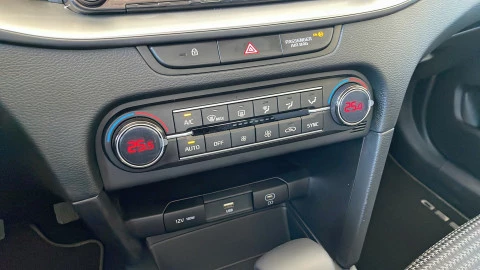 Kia Ceed Tourer  1.0 MHEV Drive DCT 100