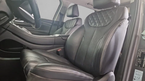 Hyundai Santa Fe 2.2 CRDi Tecno DCT 4x2