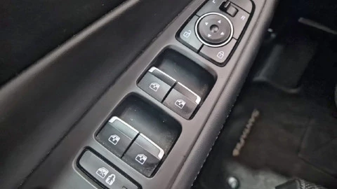 Hyundai Santa Fe 2.2 CRDi Tecno DCT 4x2