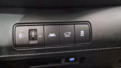 Hyundai Santa Fe 2.2 CRDi Tecno DCT 4x2