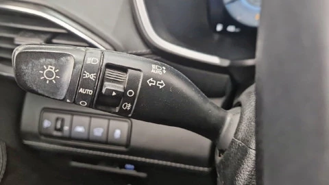 Hyundai Santa Fe 2.2 CRDi Tecno DCT 4x2
