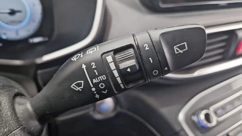 Hyundai Santa Fe 2.2 CRDi Tecno DCT 4x2