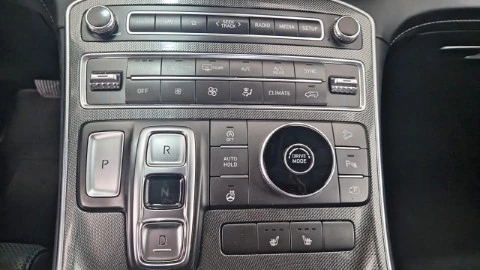Hyundai Santa Fe 2.2 CRDi Tecno DCT 4x2
