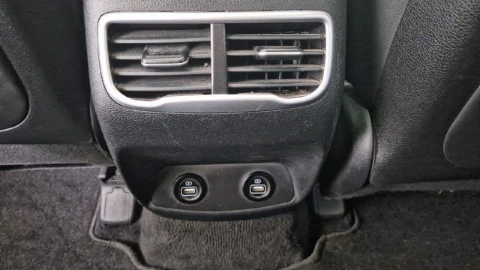 Hyundai Santa Fe 2.2 CRDi Tecno DCT 4x2