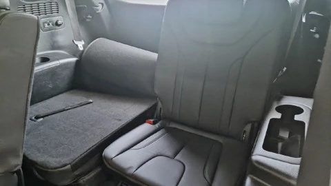Hyundai Santa Fe 2.2 CRDi Tecno DCT 4x2
