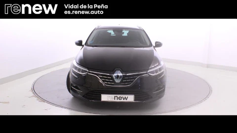 Renault Megane  Sport Tourer  S.T. 1.3 TCe GPF Techno EDC 103kW