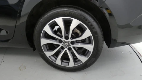 Renault Megane  Sport Tourer  S.T. 1.3 TCe GPF Techno EDC 103kW