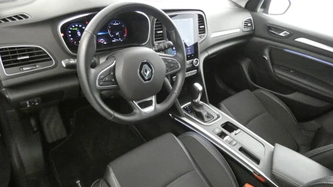 Renault Megane  Sport Tourer  S.T. 1.3 TCe GPF Techno EDC 103kW
