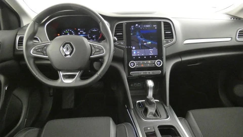 Renault Megane  Sport Tourer  S.T. 1.3 TCe GPF Techno EDC 103kW