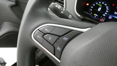 Renault Megane  Sport Tourer  S.T. 1.3 TCe GPF Techno EDC 103kW