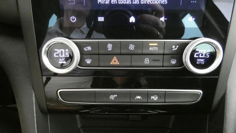 Renault Megane  Sport Tourer  S.T. 1.3 TCe GPF Techno EDC 103kW