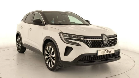 Renault Austral  1.2 E-Tech Hibrido Techno 146kW