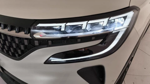 Renault Austral  1.2 E-Tech Hibrido Techno 146kW