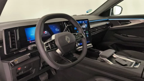 Renault Austral  1.2 E-Tech Hibrido Techno 146kW