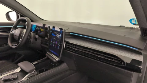 Renault Austral  1.2 E-Tech Hibrido Techno 146kW
