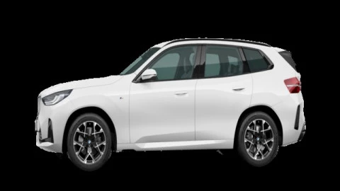 BMW X3 20d xDrive