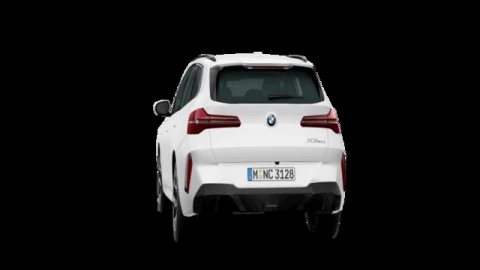BMW X3 20d xDrive