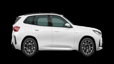 BMW X3 20d xDrive