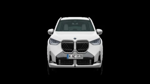 BMW X3 20d xDrive