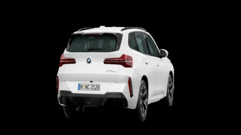 BMW X3 20d xDrive