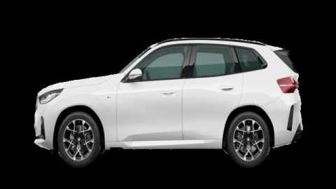 BMW X3 20d xDrive