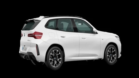 BMW X3 20d xDrive