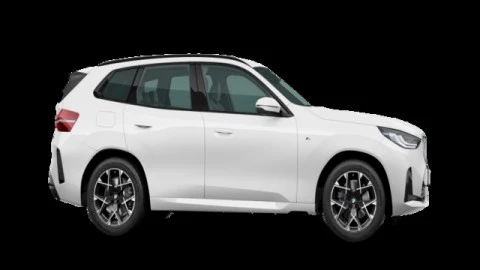 BMW X3 20d xDrive