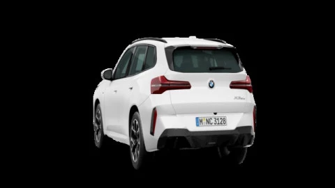 BMW X3 20d xDrive