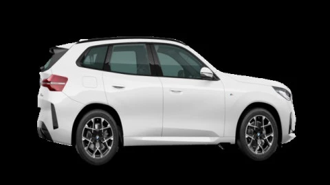 BMW X3 20d xDrive