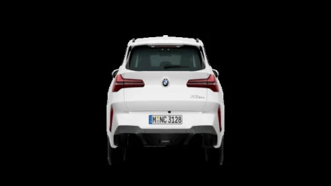 BMW X3 20d xDrive