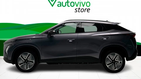 Omoda 5 EV EV 61 kWh Premium