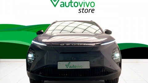 Omoda 5 EV EV 61 kWh Premium