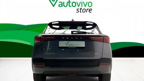 Omoda 5 EV EV 61 kWh Premium