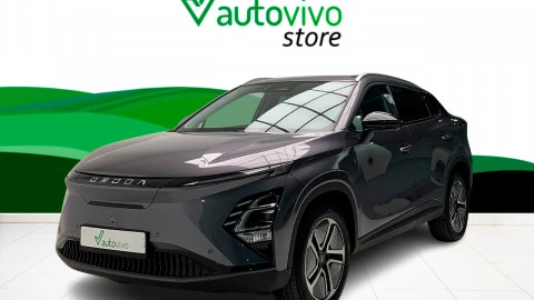Omoda 5 EV EV 61 kWh Premium