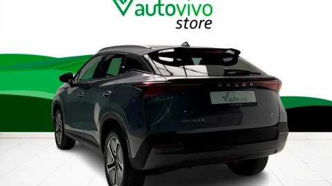 Omoda 5 EV EV 61 kWh Premium