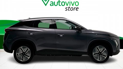 Omoda 5 EV EV 61 kWh Premium