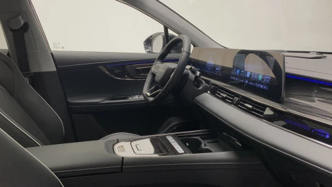 Omoda 5 EV EV 61 kWh Premium